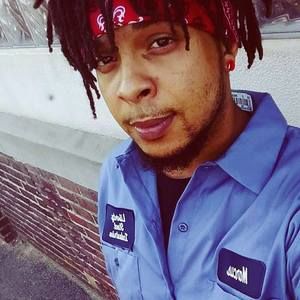 Meet your Posher, Marcus